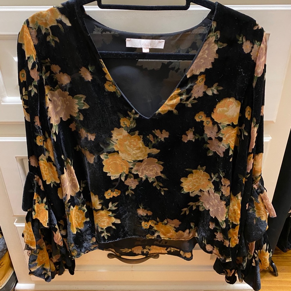 Karlie Top